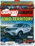 Quatro Rodas Nº 736 - Ford Territory