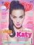 Capricho Nº 1181 - Katy Perry
