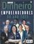 Dinheiro Nº 1355 - Empreendedores do Ano