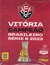 Pôster Vitória - Campeonato Brasileirão (Série B) 2023 + 36 Figurinha