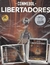 Álbum de Figurinhas - Conmebol Libertadores 2024 + 10 Envelopes (50 Figurinhas)