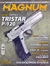 Revista Magnum Nº 152 - Pistila Tristar P-120