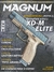 Revista Magnum Nº 153 - Pistola Springfield Armory XD-M Elite