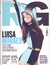 Vogue RG Nº 133 - Luiza Moraes