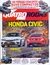 Quatro Rodas Nº 766 - Honda Civic Híbrido e Typer R / Silverado ZR2