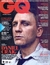 GQ Brasil Nº 010 - Daniel Craig