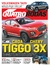 Quatro Rodas Nº 746 - Caoa Chery Tiggo 3X / Volkswagen Taos