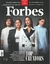 Forbes Nº 117 - Top Cretors (Whiderson Nunes, Maisa, Bianca Andrade e Jade Picon)