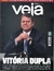 Veja Nº 2903 - Vitória Dupla / Pedro Vinicio (Vejinha)