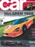 Car Magazine Brasil Nº 119 - McLaren 750S
