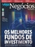 Veja Negócios Nº 08 - Os Melhores Fundos de Investimento