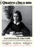 Quatro Cinco Um Nº 050 - Excrivivências de Anne Frank