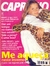 Capricho Nº 719 - Gisele Bundchen (1ª Capa na Carreira) / Gianne Albertoni