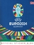 Álbum de Figurinhas - Uefa Eurocopa 2024 + 10 Envelopes (50 Figurinhas)