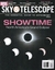 Sky e Telescope - 2024/04 - Showtime: North America's Grand Eclipse