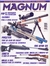 Revista Magnum Especial Nº 57 - Armas de Pressão