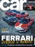 Car Magazine Brasil Nº 117 - Ferrari Versus o Mundo!