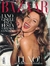 Harpers Bazaar Brasil Nº 001 - Gisele Bundchen