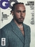 GQ Brasil Nº 144 - Lewis Hamilton