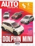 Auto Esporte Nº 699 - Dolphin Mini