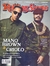 Rolling Stone Brasil Nº 142 - Mano Brown e Criolo