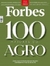 Forbes Nº 113 - 100 Maiores do Agro