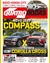 Quatro Rodas Nº 745 - Jeep Compass x Toyota Corolla Cross / Honda City