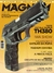 Revista Magnum Nº 138 - Pistola Taurus TH380