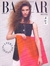 Harpers Bazaar Brasil Nº 116 - Carolina Burgin