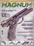 Revista Magnum Nº 137 - Pistola CZ75