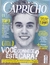 Capricho Nº 1194 - Justin Bieber