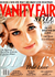 Vanity Fair Americana Nº 510 - Salma Hayek - comprar online