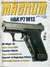 Revista Magnum Nº 080 - H&K P7 M13