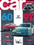 Car Magazine Brasil Nº 118 - 60 Anos do Porche 911