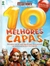 Mundo Estranho Especial - 10 Melhores Capas