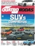 Quatro Rodas Nº 786 - SUVs Compactos