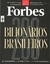 Forbes Nº 111 - 200 Bilionários Brasileiros