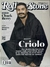 Rolling Stone Brasil Nº 129 - Criolo