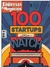 PEGN Pequenas Empresas Grandes Negócios Nº 411 - 100 Startups to Watch