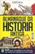 Aventuras na História Especial - Almanaque da História Antiga