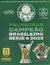 Pôster Palmeiras - Campeonato Brasileiro 2023 + 36 Figurinha