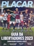 Placar Nº 1498 - Guia da Libertadores 2023