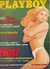 Playboy Grécia - 1996/04 - Yanna Darili