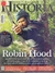 Aventuras na História Nº 082 - Robin Hood