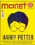 Monet Nº 226 - Harry Potter