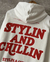 Hoodie Chillin - comprar online