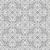 Rolo de Tecido de Parede 0,72m x 9m Elegance Cinza - comprar online
