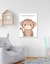 Quadro Macaquinho - comprar online