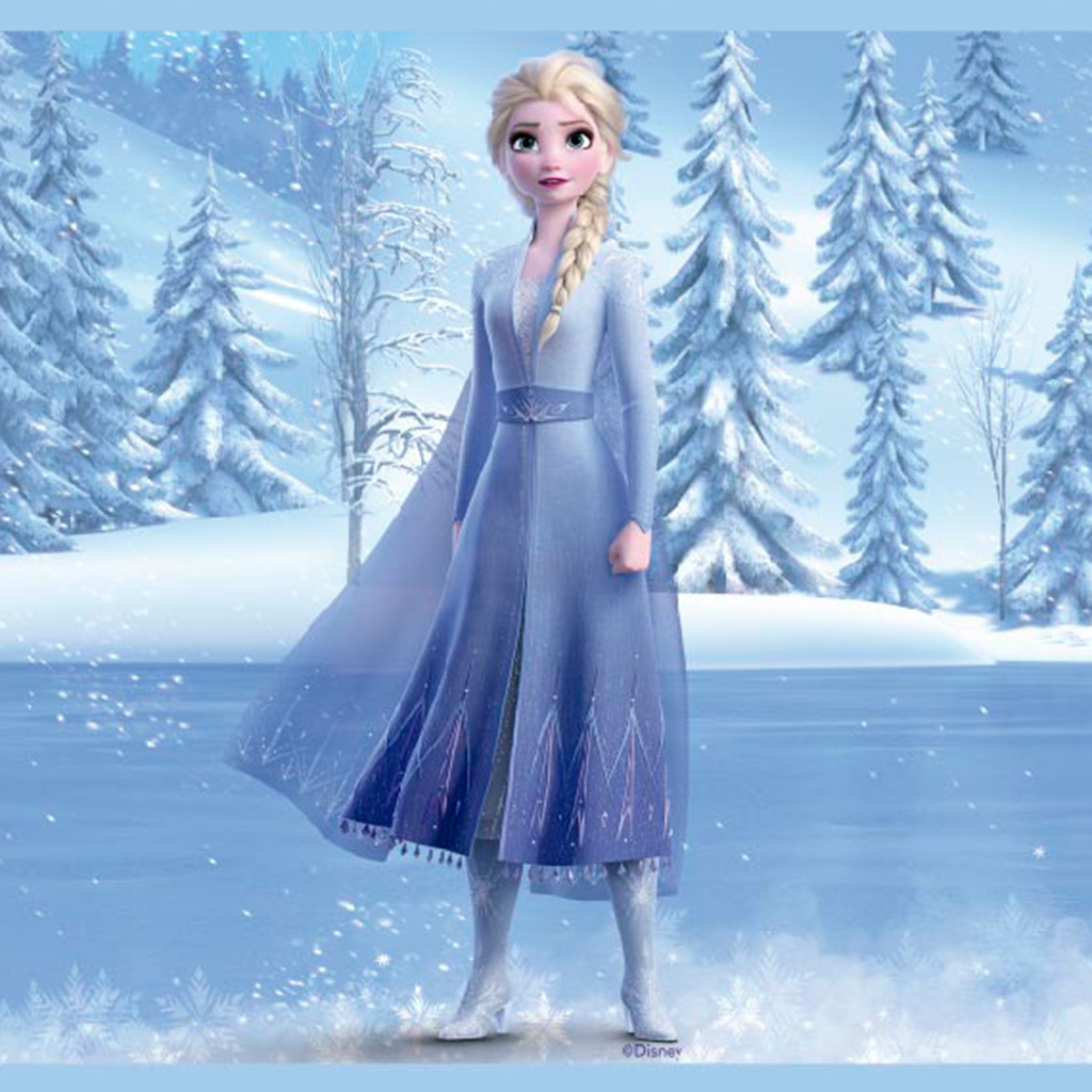 Quando será lançado o filme Frozen 3? Embora não haja uma data de