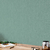 papel de parede textura de linho verde